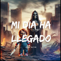 Dj Zir En El Beat - Mi Dia Ha Llegado (Beat Tipo El Comando Exclusivo - Makabelico - Guitarra) загрузить