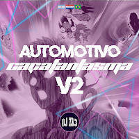 Dj Zk3 - Automotivo Caçafantasma V2 (Dj Pr1 Remix) загрузить