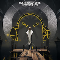 Djsm - Little Lies Ft Halo & Emie загрузить
