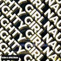 Djsm - Naughty Girl Ft Sp3Ctrum & Milan Gavris загрузить