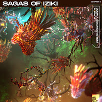 Djuma Soundsystem - Osuga (Kellerkind Remix) Ft Emok Feat. Olith загрузить