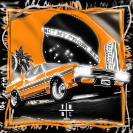 Djzrx - Not My Problem Funk (Slowed) загрузить