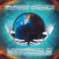 Dmitriy N’elpin - Dark Planet загрузить