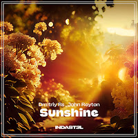 Dmitriy Rs - Sunshine Ft John Reyton загрузить