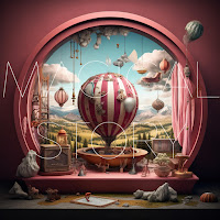 Dmitriy Sevostyanov - Magical Story загрузить