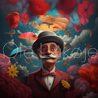 Dmitriy Sevostyanov - Ole Lukøje загрузить