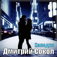Дмитрий Сокол - Холодно загрузить