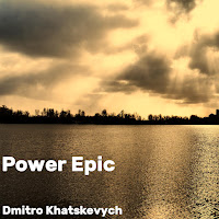 Dmitro Khatskevych - Power Epic загрузить