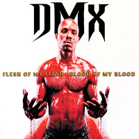 Dmx - The Omen (Feat. Marilyn Manson) загрузить