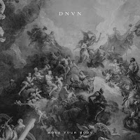 Dnvn - Move Your Body загрузить