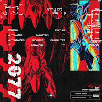 Do Not Resurrect - 2077 mp3 скачать