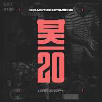 Document One - Lights Go Down Ft Dynamite Mc загрузить
