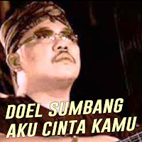 Doel Sumbang - Aku Cinta Kamu загрузить