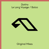 Dokho & Elliot Vast - Le Long Voyage загрузить