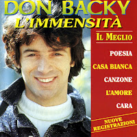Don Backy - Canzone загрузить
