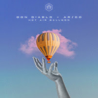 Don Diablo - Hot Air Balloon Ft Ar/Co загрузить