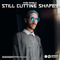 Don Diablo - Still Cutting Shapes загрузить