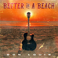 Don Louis - Better On A Beach загрузить
