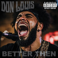 Don Louis - Better Then загрузить