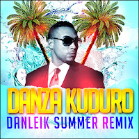 Don Omar - Danza Kuduro (Danleik Summer Remix) загрузить