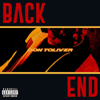 Don Toliver - Backend загрузить