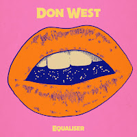 Don West - Equaliser загрузить