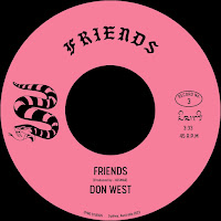 Don West - Friends загрузить