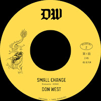 Don West - Small Change загрузить