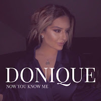 Donique - Now You Know Me загрузить