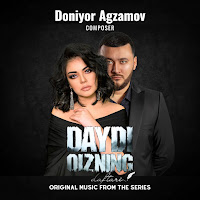Doniyor Agzamov - Akmal & Tahmina загрузить