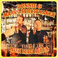 Donnie - Hier Mag Alles Ft Marco Schuitmaker загрузить