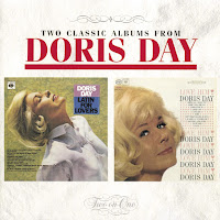 Doris Day - Perhaps, Perhaps, Perhaps загрузить