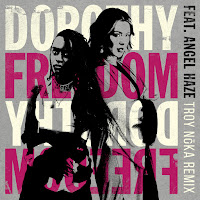 Dorothy - Freedom (Troy Nōka Remix) (Feat. Angel Haze) загрузить