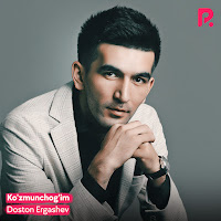 Doston Ergashev - Ko'zmunchog'im загрузить