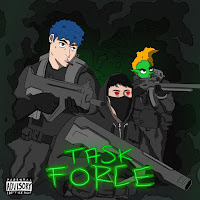 Downfvll - Task Force (Feat. Sugs) Ft Prompto загрузить