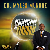 Dr. Myles Munroe - The Practical Contemporary Kingdom Life (Live) загрузить