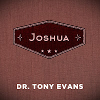 Dr. Tony Evans - Preparing To Enter God's Promise загрузить