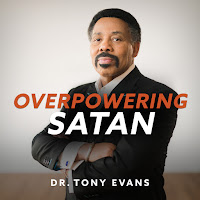Dr. Tony Evans - Shield Of Faith загрузить
