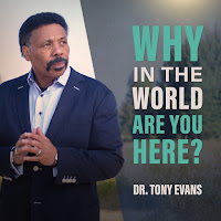 Dr. Tony Evans - This Is Your Life загрузить