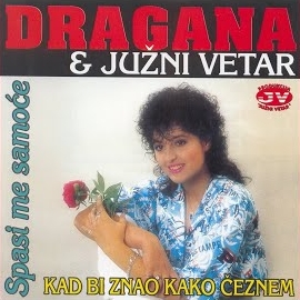 Dragana Mirkovic - Pusti Da Verujem Ft Juzni Vetar загрузить