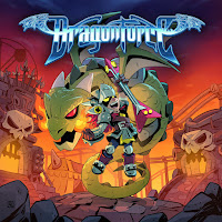 Dragonforce - A Draco Tale (Feat. Brawl Stars) загрузить