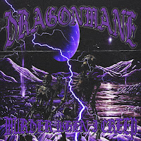 Dragonmane - Murder When I Creep загрузить