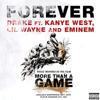 Drake - Forever Ft Kanye West & Lil Wayne & Eminem загрузить