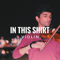 Dramatic Violin - In This Shirt (Violin) загрузить