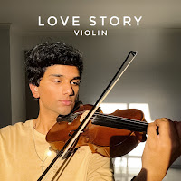 Dramatic Violin - Love Story (Violin) загрузить