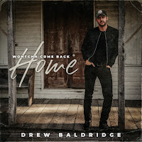 Drew Baldridge - Wontcha Come Back Home загрузить