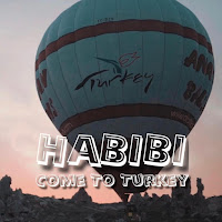 Drinche - Habibi Come To Turkey загрузить