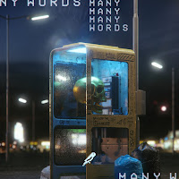 Droeloe - Many Words загрузить