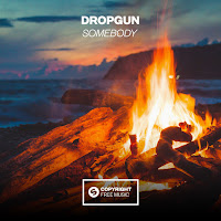 Dropgun - Somebody загрузить
