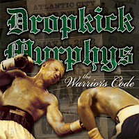 Dropkick Murphys - I'm Shipping Up To Boston загрузить